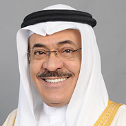 Late Shaikh Khalid Bin Khalifa Al Khalifa (RIP)